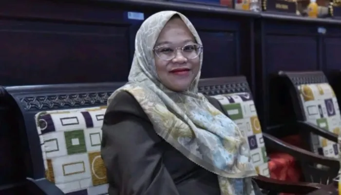 BK DPRD Sumenep Bela Anggota yang Merokok Saat Rapat, Dalih Tak Dilarang Tatib