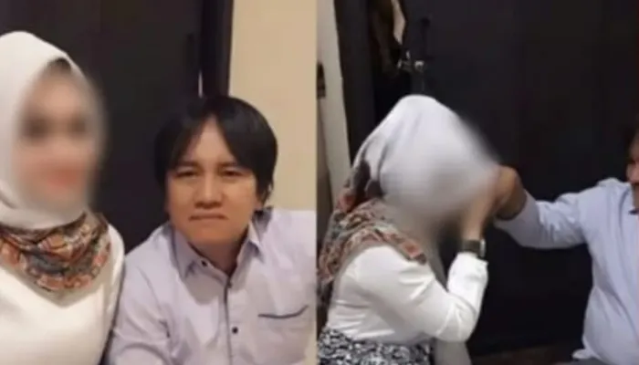 Foto Diduga Ahmadi Yazid Viral, Legislator PKB Pilih Bungkam