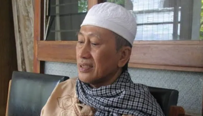 Kabar Duka dari Annuqayah, Kiai Abdul Basith AS Wafat