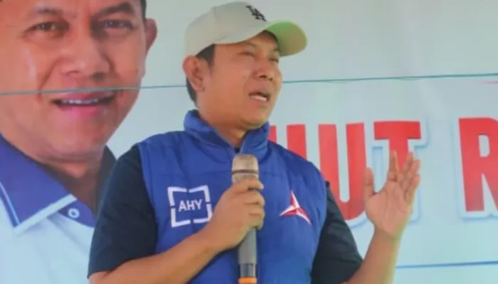 Lomba Rakyat GLB Semarakkan Kemerdekaan di Dapil 6 Sumenep