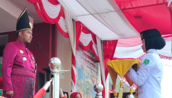 Bupati Fauzi Dorong Aspirasi Pembentukan Kabupaten Kepulauan Sumenep