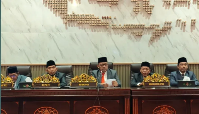 Pemkab Sumenep Pastikan Pembangunan Daerah Sejalan dengan Agenda Nasional