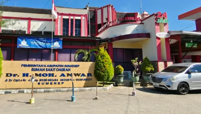 RSUDMA Sumenep Perkuat SDM dan Teknologi untuk Tingkatkan Layanan