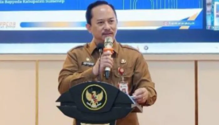 Bappeda Sumenep Verifikasi 208 Pokir DPRD untuk RKPD 2027