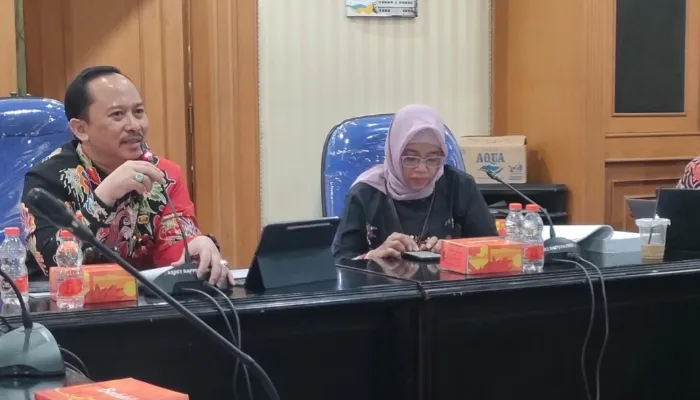 Bappeda Sumenep Dorong Pengendalian Inflasi dan Ketahanan Pangan