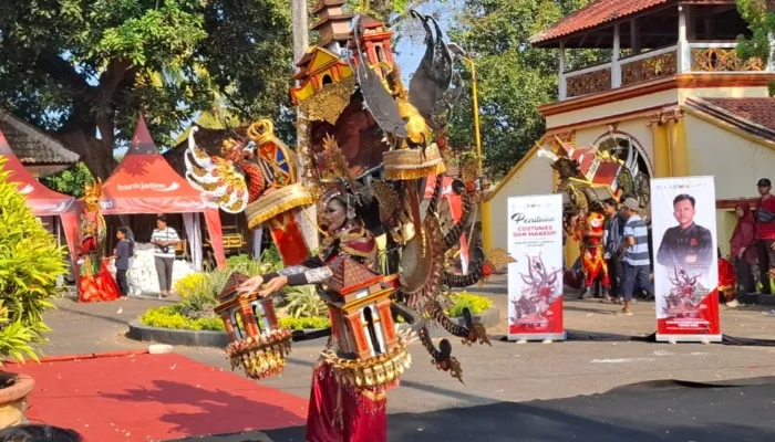 Peserta MEC 2026 Berjumlah 68, Ada Perwakilan dari Sejumlah Kota di Jatim