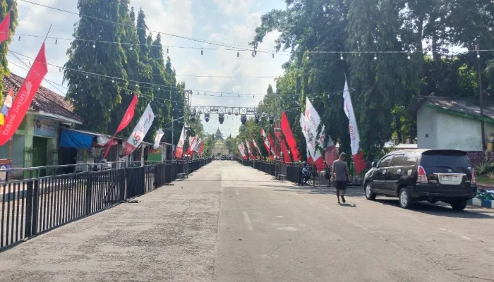 MEC 2026 Digelar di Pusat Kota, Sejumlah Akses Sumenep Ditutup