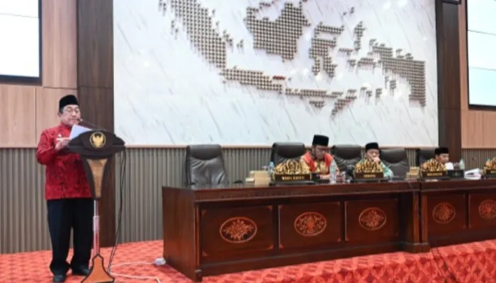 Sumenep Siapkan Dana Rp75 Miliar untuk Pilkada 2029